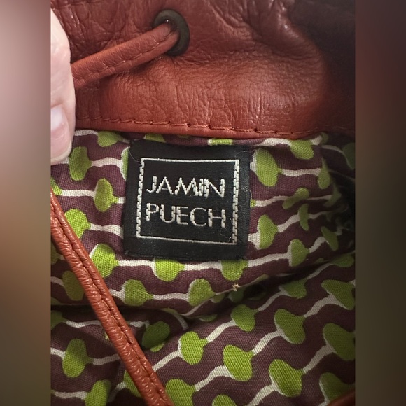 Vintage Jamin Puech Shoulder Bag - Picture 5 of 8